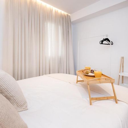 Amargura City Center Apartment Málaga Exterior foto