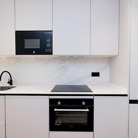 Amargura City Center Apartment Málaga Exterior foto